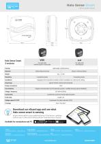 Lab air quality sensor - 2