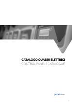 CONTROL PANELS CATALOGUE - 13