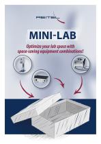 MINI-LAB-1