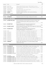 PRICE LIST-3