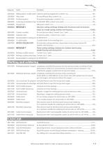 PRICE LIST-5