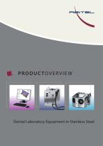 PRODUCT OVERVIEW - 1