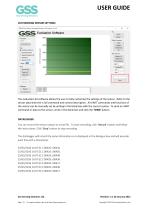 CO2 Sensor Evaluation Kit User Guide - 11