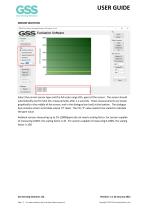 CO2 Sensor Evaluation Kit User Guide - 5