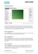 CO2 Sensor Evaluation Kit User Guide - 6