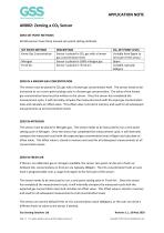 Zeroing a CO2 Sensor - 4