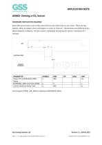 Zeroing a CO2 Sensor - 7