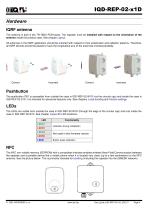 IQD-REP-02-x1D IQRF Repeater - 4