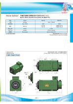 Built-in Motor Spindle Unit-1