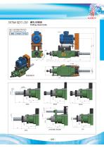 Drilling Spindle Unit-11