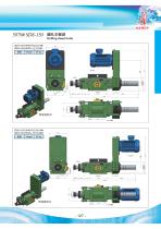 Drilling Spindle Unit-13