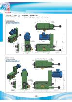 Drilling Spindle Unit-18