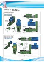 Drilling Spindle Unit-2