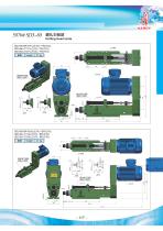 Drilling Spindle Unit-3