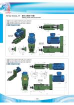 Drilling Spindle Unit-4