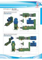 Drilling Spindle Unit-7