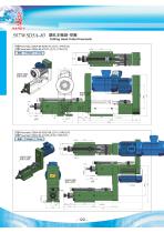 Drilling Spindle Unit-8