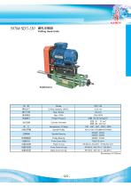 Drilling Spindle Unit-9