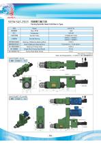 Facing Surfacing Spindle Unit-1