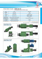 Facing Surfacing Spindle Unit-2