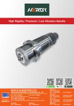 Machine Spindle - 16