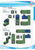 Machining Spindle Unit-12