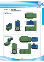 Machining Spindle Unit-16
