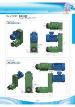 Machining Spindle Unit-18