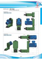 Machining Spindle Unit-2