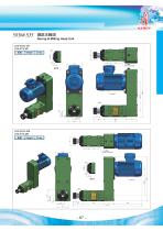Machining Spindle Unit-4