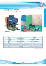 Mechanical Tapping Spindle-3