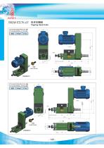 Mechanical Tapping Spindle-4