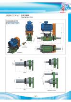 Mechanical Tapping Spindle-5