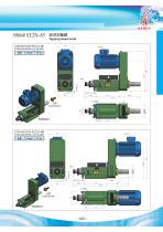 Mechanical Tapping Spindle-7