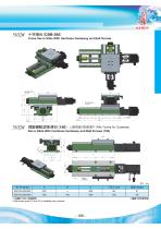Servo Boxway Slide Unit-1