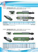 Servo Boxway Slide Unit-2
