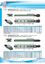 Servo Boxway Slide Unit-4