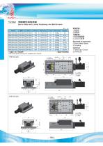 Servo Linear Rail Slide Unit-1