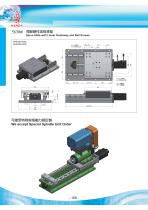 Servo Linear Rail Slide Unit-3