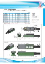 Servo Linear Rail Slide Unit-4