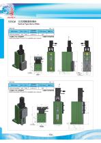 Servo Vertical Slide Unit-1