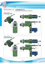 Trunnion Spindle Unit-17