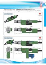 Trunnion Spindle Unit-36