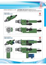 Trunnion Spindle Unit-38