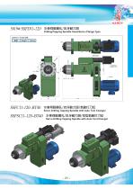 Trunnion Spindle Unit-6
