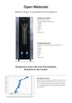 MP Series 3D Production Systems - 6