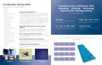 Multi Function Tribometer-2