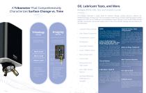 Multi Function Tribometer-5
