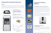 Multi Function Tribometer-6
