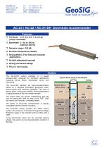 AC-2x-DH Accelerometer - 1